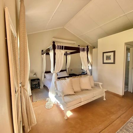 Out Of Nature Country Lodge ウィントフーク エクステリア 写真