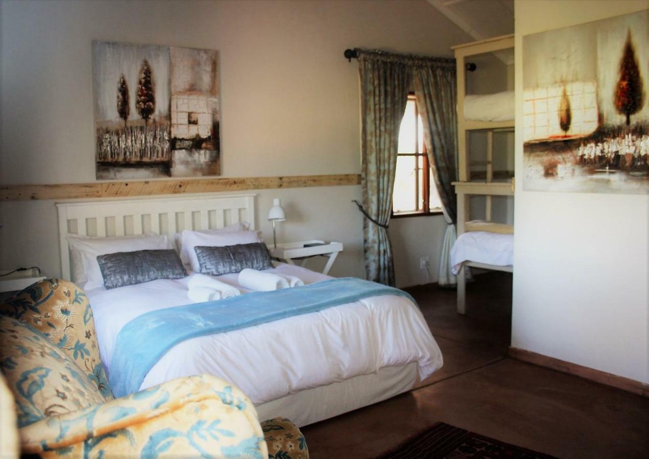 Out Of Nature Country Lodge ウィントフーク エクステリア 写真